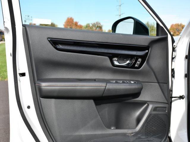 new 2026 Honda CR-V Hybrid car, priced at $41,090