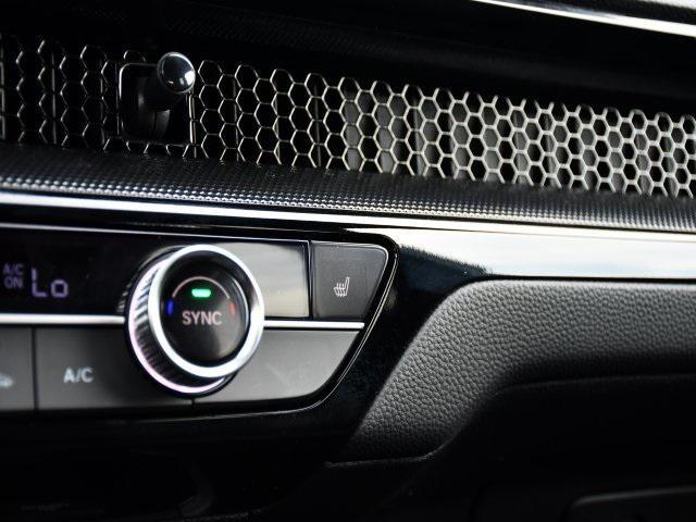 new 2026 Honda CR-V Hybrid car, priced at $41,090