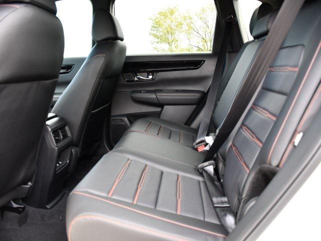 new 2026 Honda CR-V Hybrid car, priced at $41,090