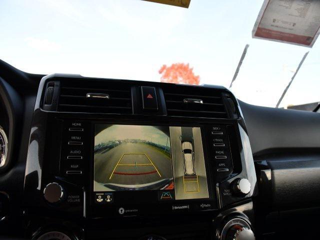 used 2023 Toyota 4Runner car, priced at $44,401