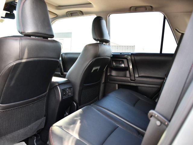 used 2023 Toyota 4Runner car, priced at $44,401