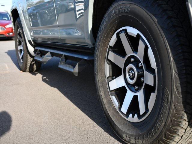 used 2023 Toyota 4Runner car, priced at $44,401