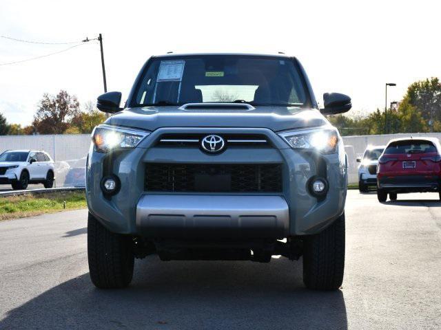 used 2023 Toyota 4Runner car, priced at $44,401