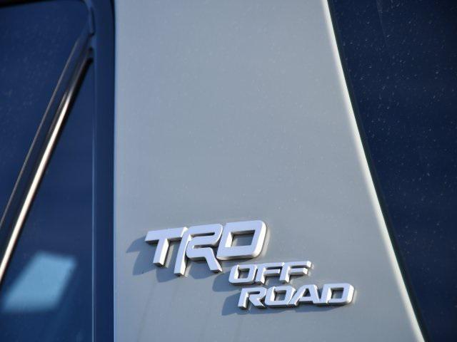 used 2023 Toyota 4Runner car, priced at $44,401