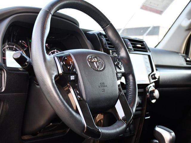 used 2023 Toyota 4Runner car, priced at $44,401