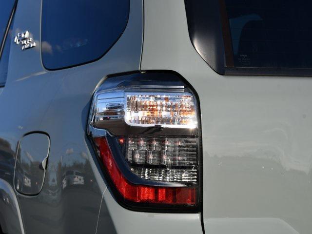 used 2023 Toyota 4Runner car, priced at $44,401