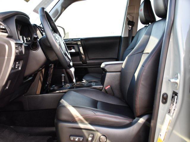 used 2023 Toyota 4Runner car, priced at $44,401