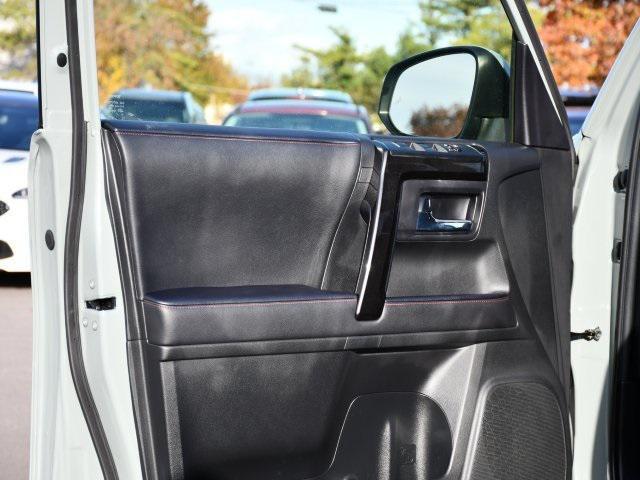 used 2023 Toyota 4Runner car, priced at $44,401