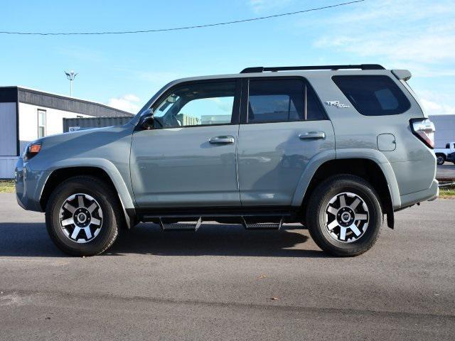 used 2023 Toyota 4Runner car, priced at $44,401