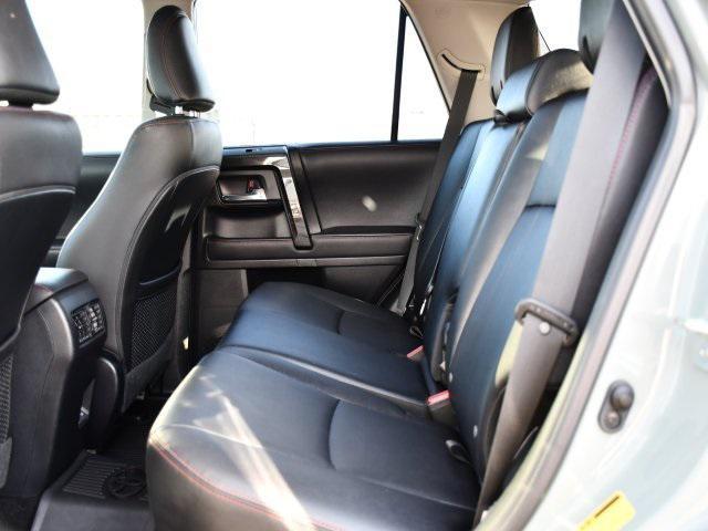 used 2023 Toyota 4Runner car, priced at $44,401