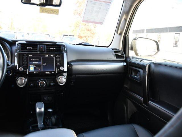 used 2023 Toyota 4Runner car, priced at $44,401