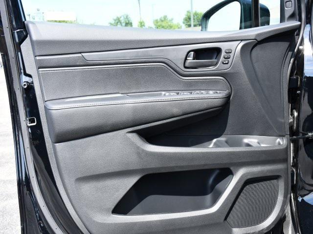 new 2026 Honda Odyssey car, priced at $42,683