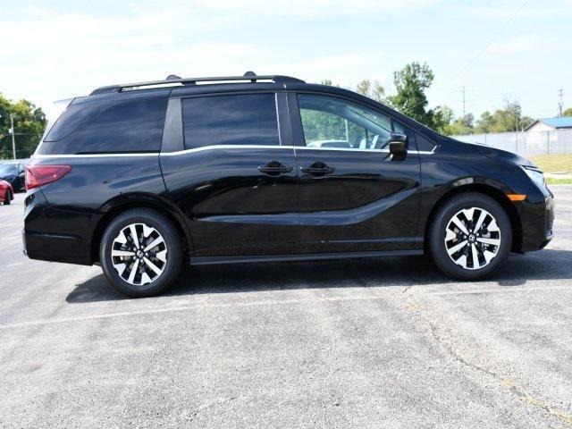 new 2026 Honda Odyssey car, priced at $42,683