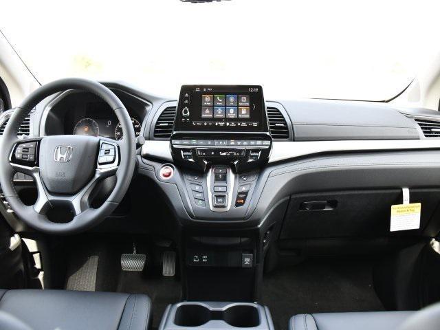 new 2026 Honda Odyssey car, priced at $42,683