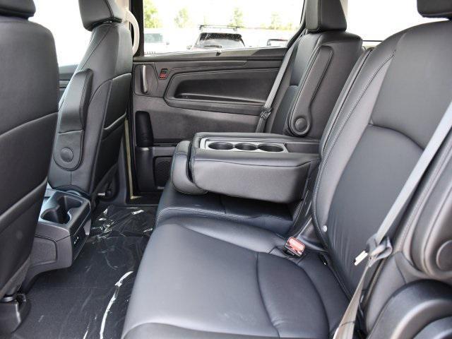new 2026 Honda Odyssey car, priced at $42,683