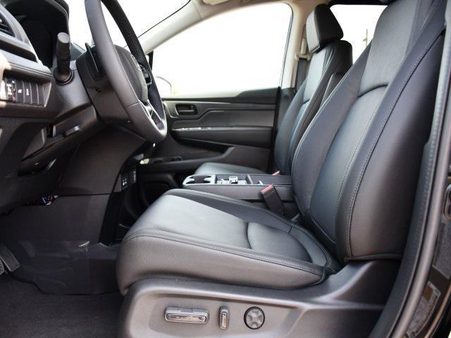 new 2026 Honda Odyssey car, priced at $42,683