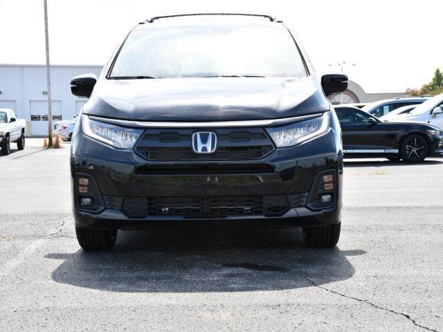 new 2026 Honda Odyssey car, priced at $42,683