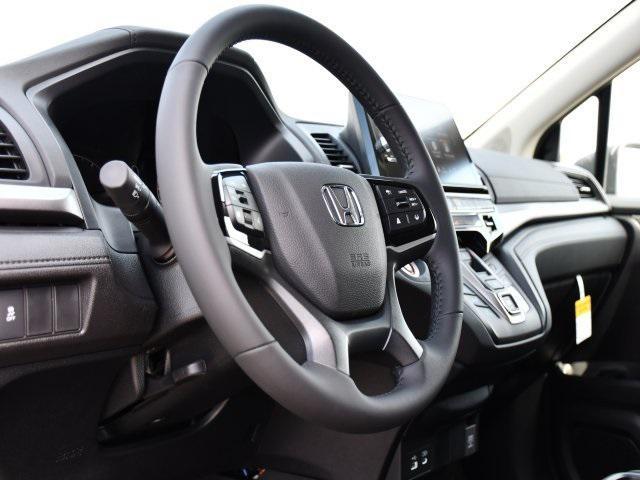 new 2026 Honda Odyssey car, priced at $42,683