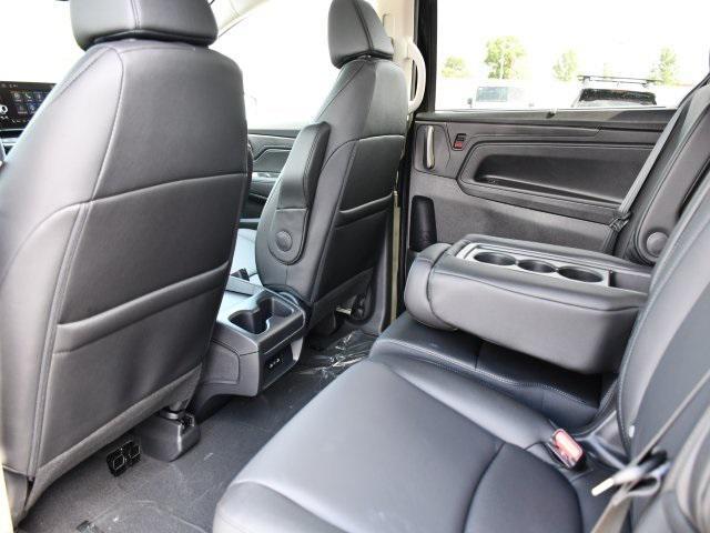 new 2026 Honda Odyssey car, priced at $42,683