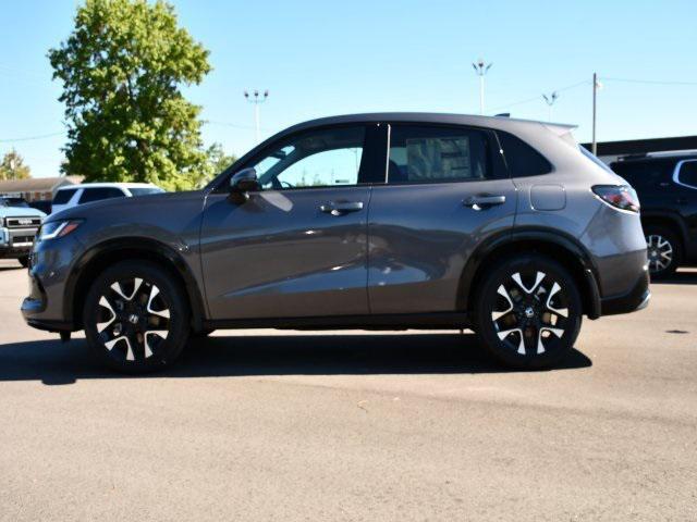 new 2026 Honda HR-V car, priced at $31,563