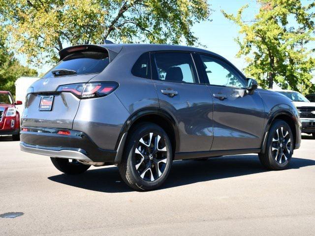 new 2026 Honda HR-V car, priced at $31,563