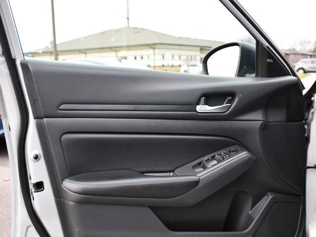used 2024 Nissan Altima car, priced at $17,980