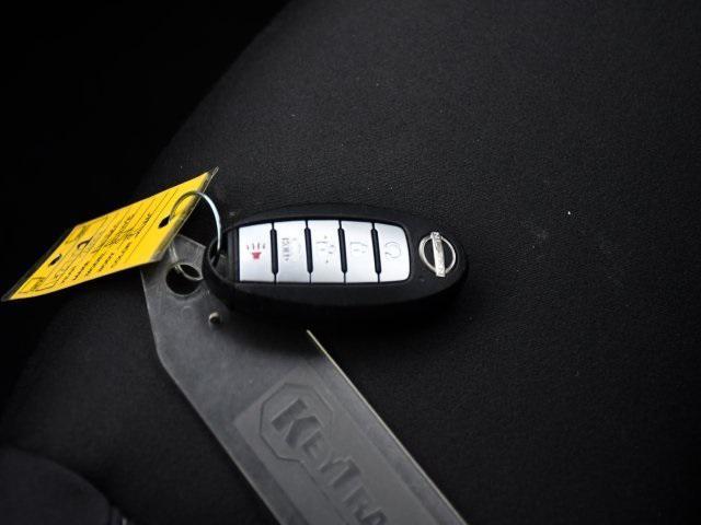 used 2024 Nissan Altima car, priced at $17,980