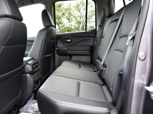 new 2025 Honda Ridgeline car, priced at $41,811