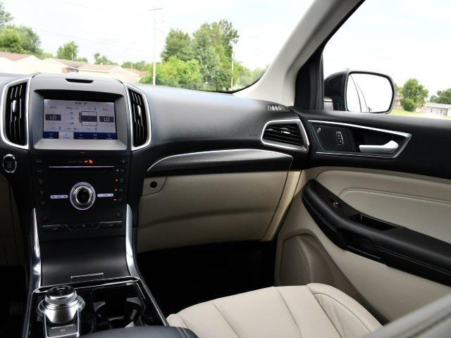 used 2019 Ford Edge car, priced at $20,284