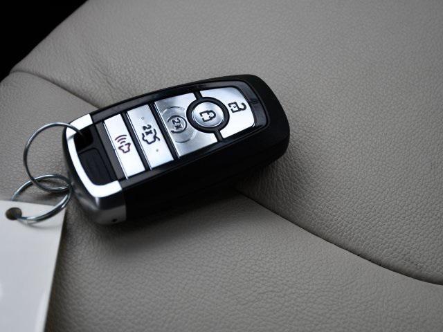 used 2019 Ford Edge car, priced at $20,284
