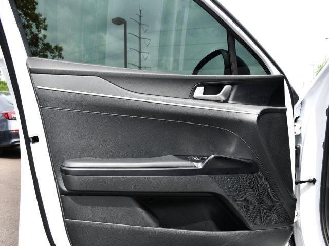 used 2022 Kia K5 car, priced at $24,082
