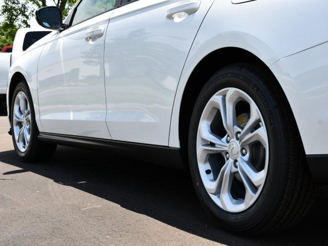 new 2025 Honda Accord car, priced at $28,688