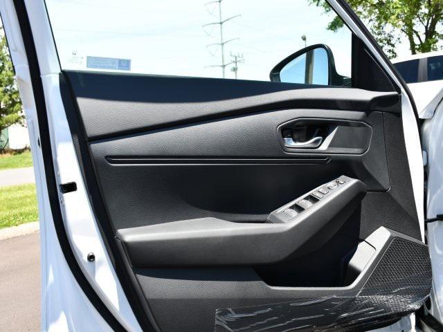 new 2025 Honda Accord car, priced at $28,688