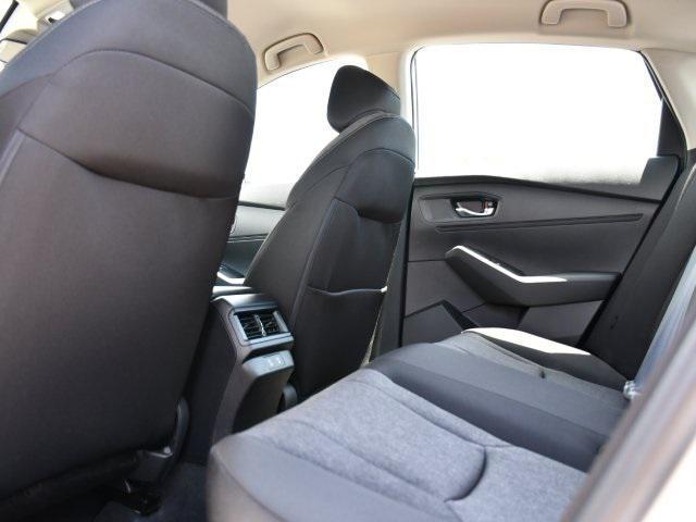 new 2025 Honda Accord car, priced at $28,688