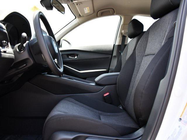 new 2025 Honda Accord car, priced at $28,688