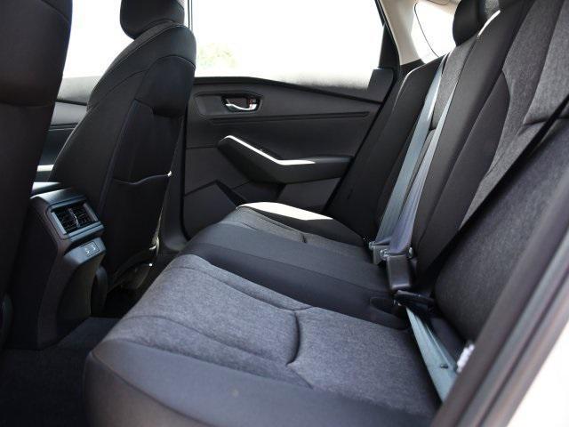 new 2025 Honda Accord car, priced at $28,688