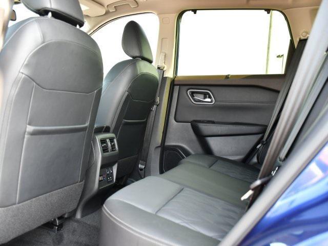used 2023 Nissan Rogue car, priced at $29,488