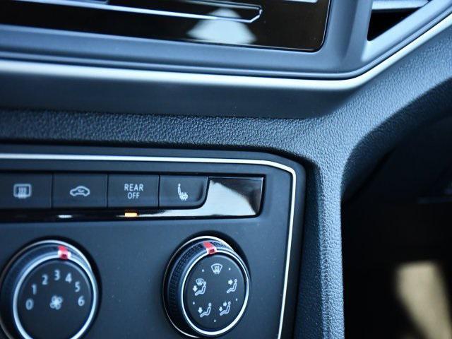 used 2022 Volkswagen Atlas car, priced at $23,215