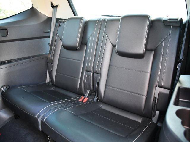 used 2022 Volkswagen Atlas car, priced at $23,215