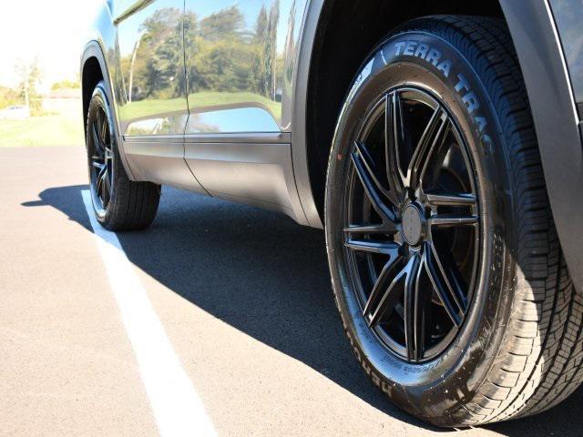 used 2022 Volkswagen Atlas car, priced at $23,215