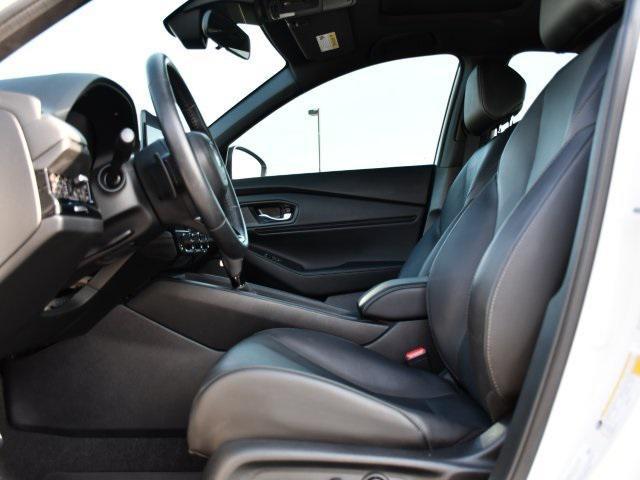 used 2023 Honda Accord Hybrid car, priced at $28,240