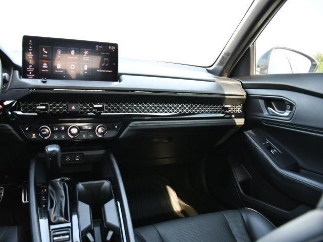 used 2023 Honda Accord Hybrid car, priced at $28,240