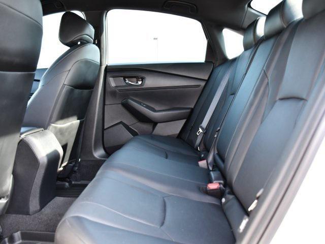 used 2023 Honda Accord Hybrid car, priced at $28,240