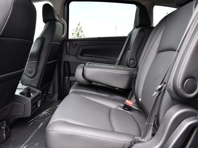 new 2025 Honda Odyssey car, priced at $42,318