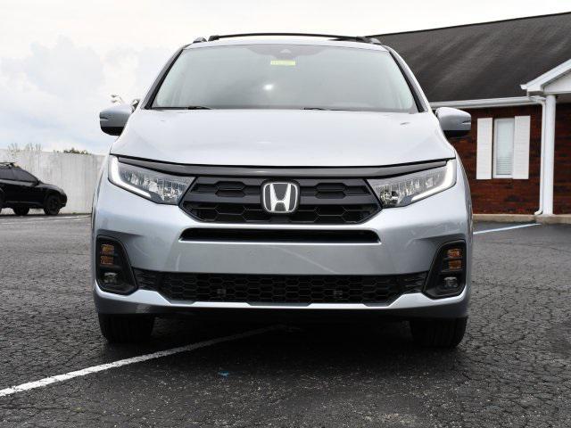 new 2025 Honda Odyssey car, priced at $42,318