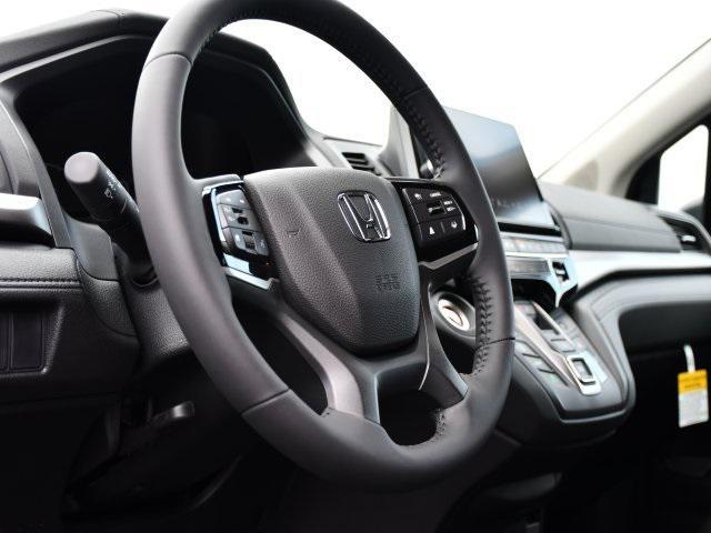 new 2025 Honda Odyssey car, priced at $42,318