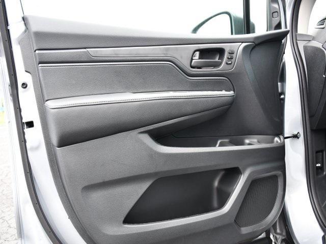 new 2025 Honda Odyssey car, priced at $42,318