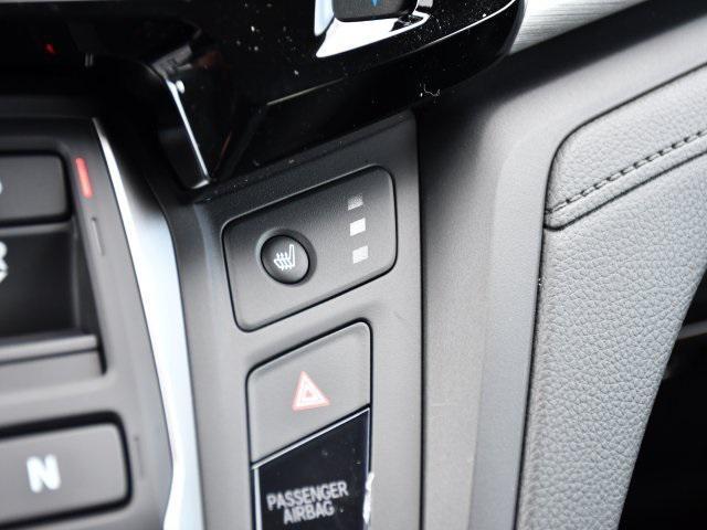 new 2025 Honda Odyssey car, priced at $42,318