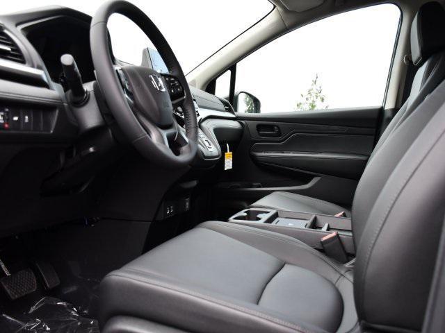 new 2025 Honda Odyssey car, priced at $42,318
