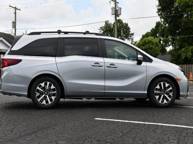 new 2025 Honda Odyssey car, priced at $42,318